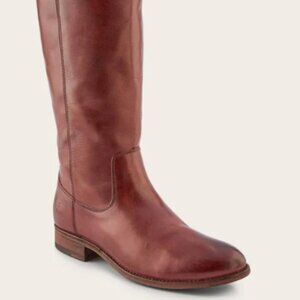 Frye Melissa Tall Boots
